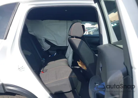 2023 Honda Hr-V Awd Sport из США, поврежденный, VIN 3CZRZ2H53PM713467